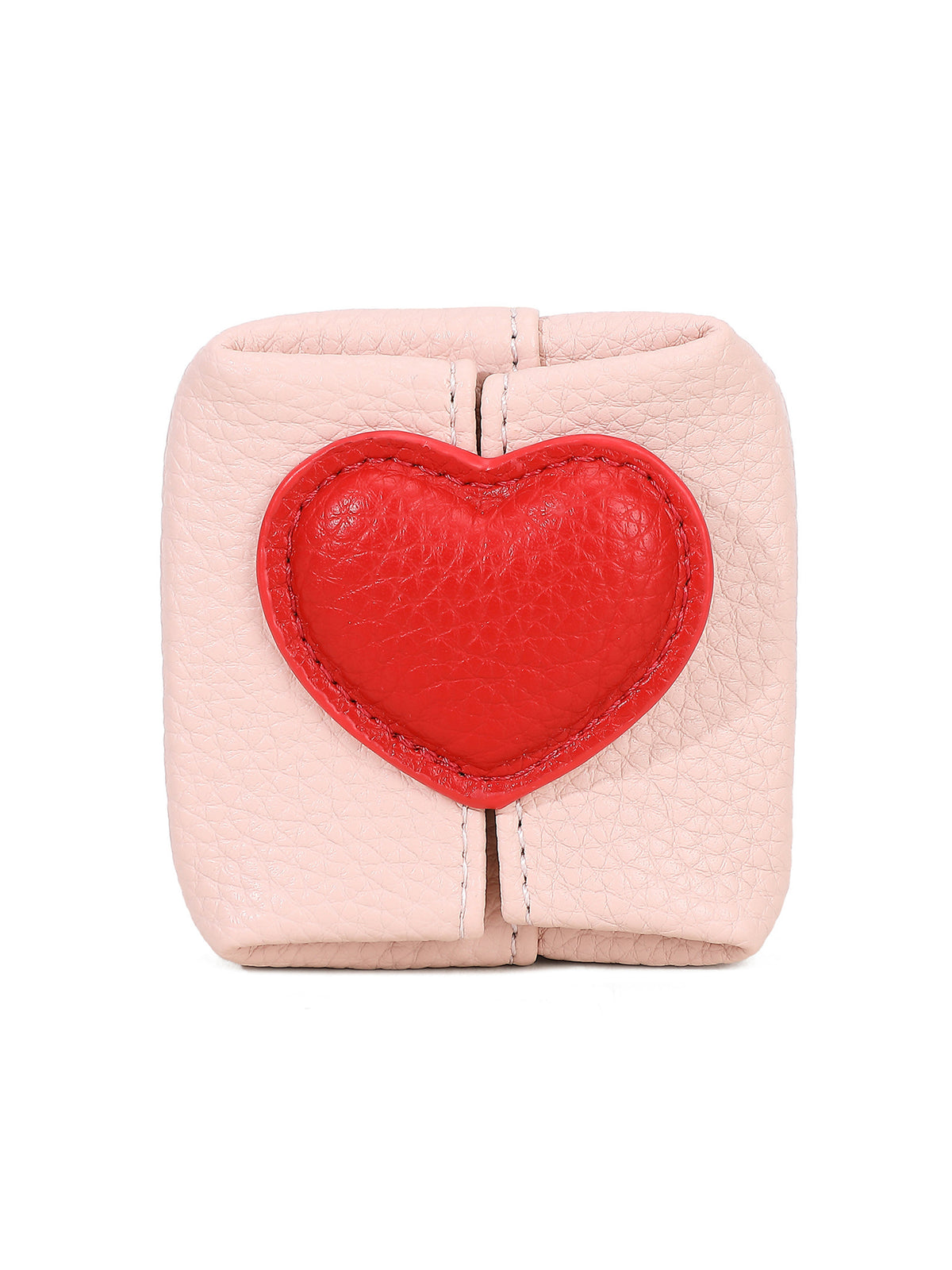 Petite Heart Pouch
