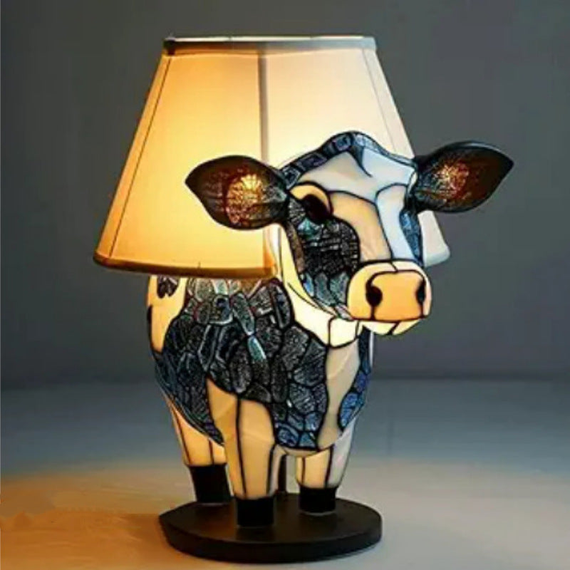 Enchanted LED Calf Night Light