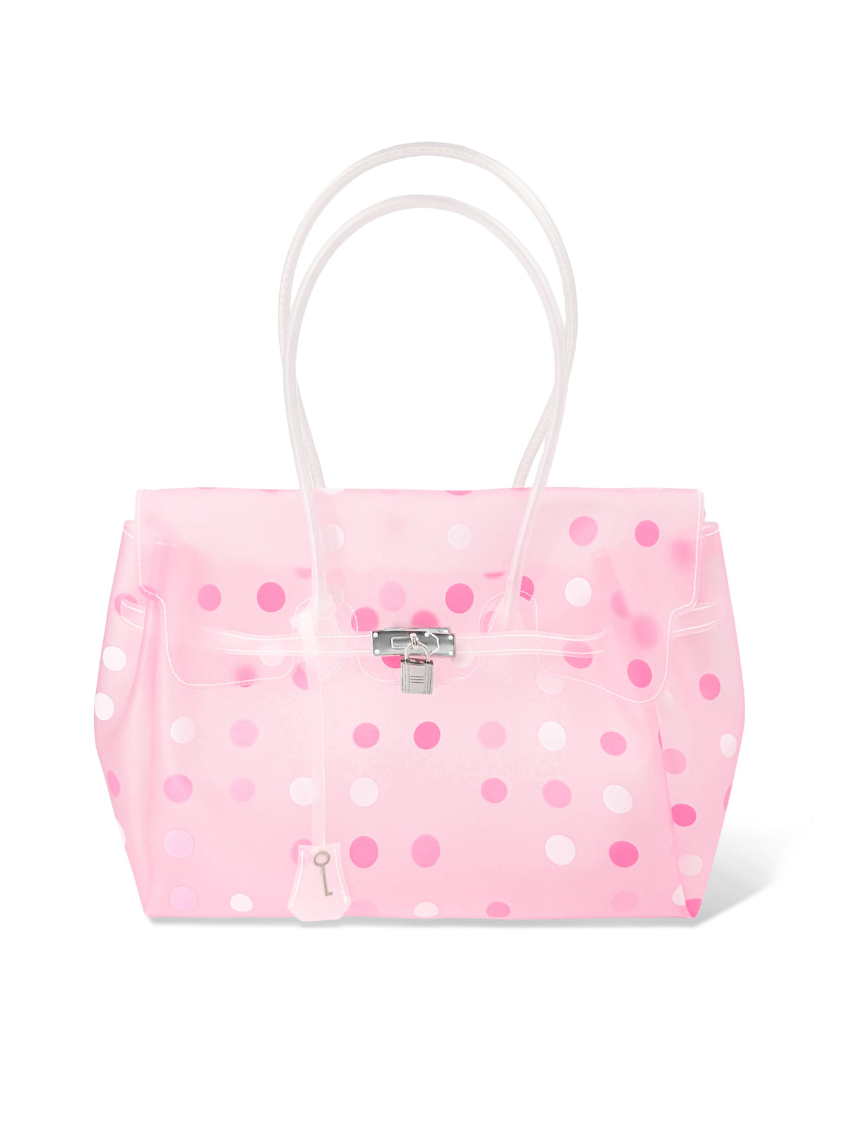 Jelly Firkin Bag
